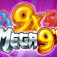 Mega 9's